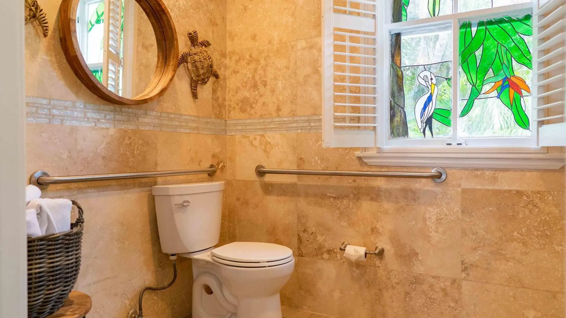 Southernmost Point Guest House & Garden Bar Key West Verenigde Staten