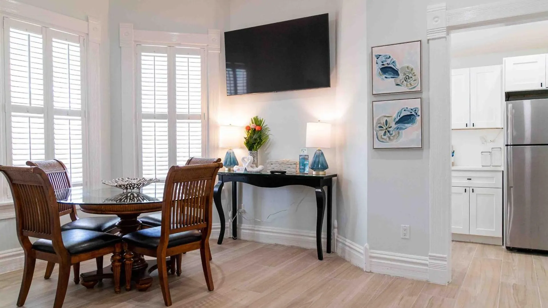 Bed & Breakfast Southernmost Point Guest House & Garden Bar Key West