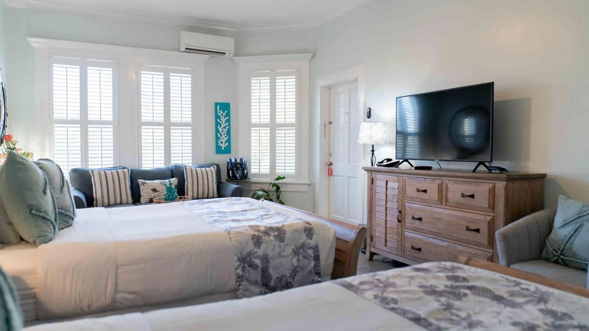 *** Bed & Breakfast Southernmost Point Guest House & Garden Bar Key West Verenigde Staten