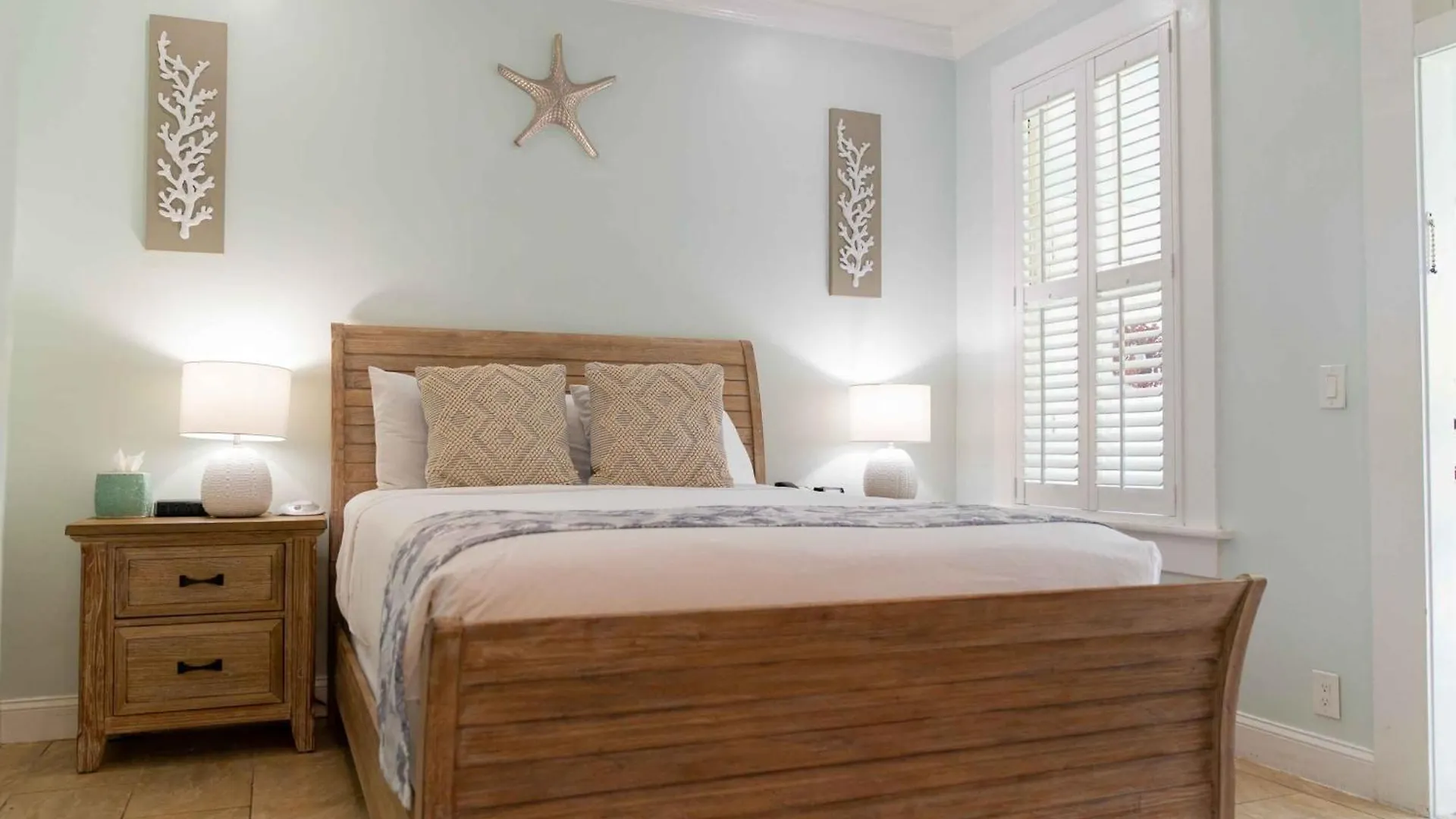 Southernmost Point Guest House & Garden Bar Key West 3*,  Verenigde Staten