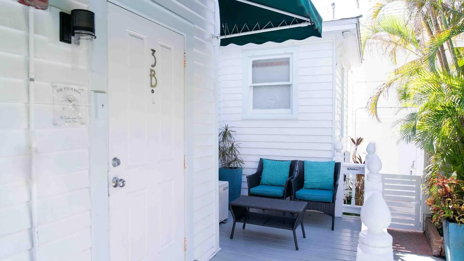 Southernmost Point Guest House & Garden Bar Key West Verenigde Staten