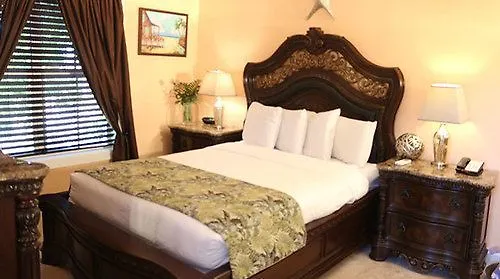 Bed & Breakfast Southernmost Point Guest House & Garden Bar Key West