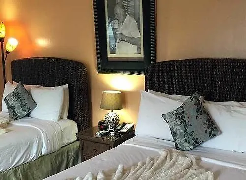 *** Bed & Breakfast Southernmost Point Guest House & Garden Bar Key West Verenigde Staten