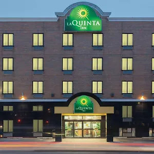 La Quinta By Wyndham Queens 3* New York