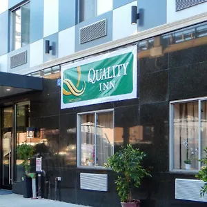 *** Hotel Quality Near Sunset Park Stati Uniti