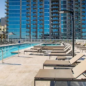 Placemakr Premier Sobro 5* Nashville