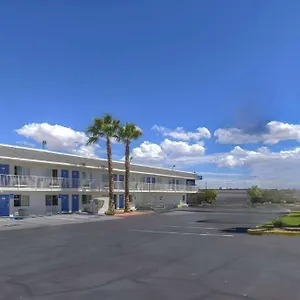 Estalagem Park By Radisson, Vegas Boulder Hwy **