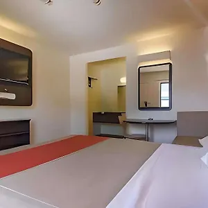Estalagem Park By Radisson, Vegas I-15 **