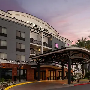 *** Hotel Courtyard Angeles Airport Stati Uniti