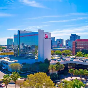 Hotel Marriott Downtown ***