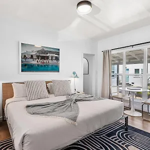 Aliza 3* Los Angeles