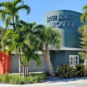 Blue Marlin Motel