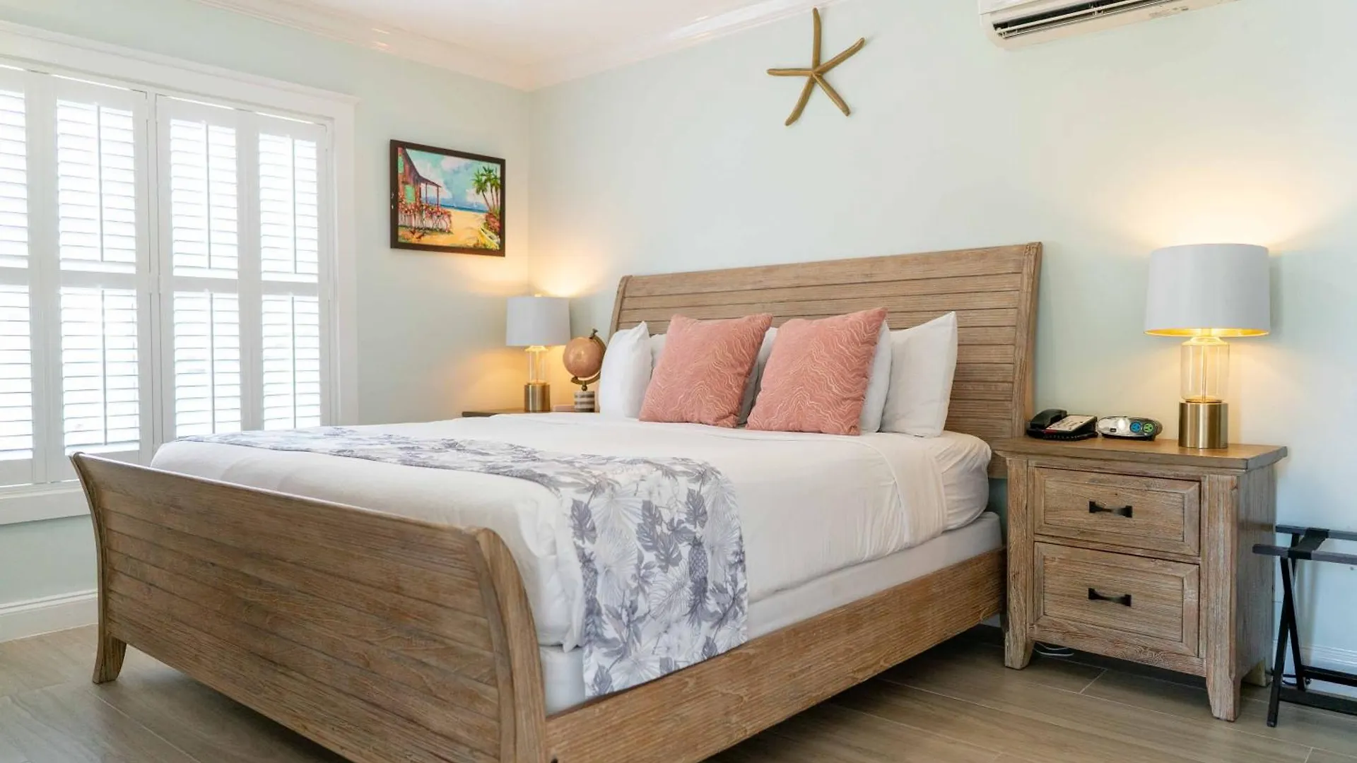*** Bed & Breakfast Southernmost Point Guest House & Garden Bar Key West United States