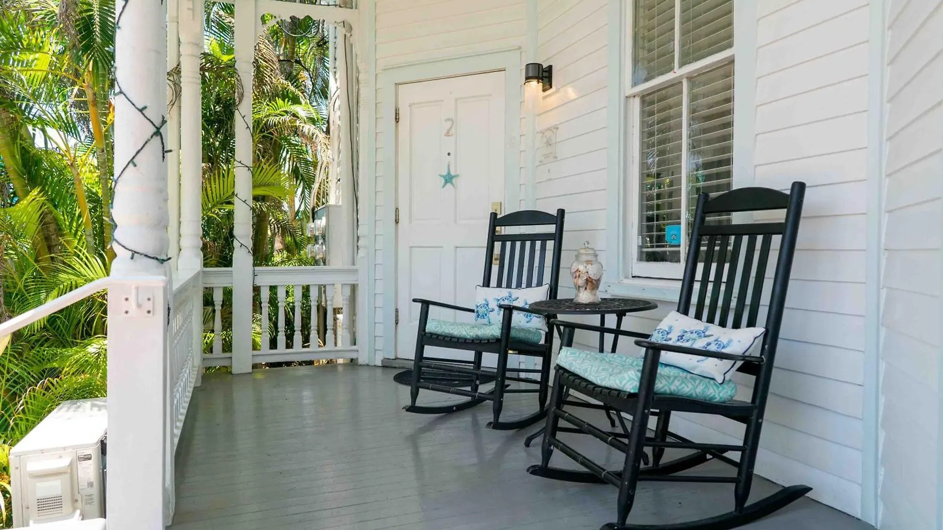 *** Bed & Breakfast Southernmost Point Guest House & Garden Bar Key West United States