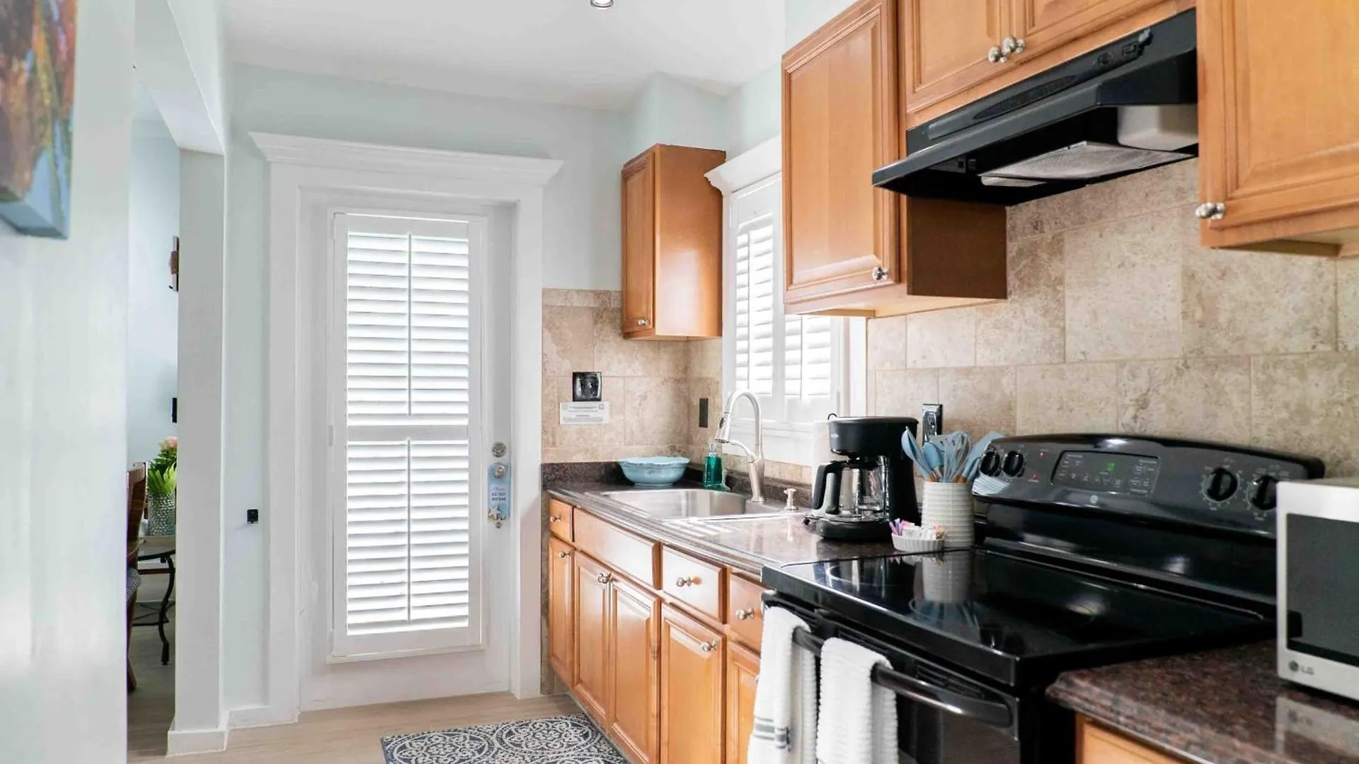 Bed & Breakfast Southernmost Point Guest House & Garden Bar Key West